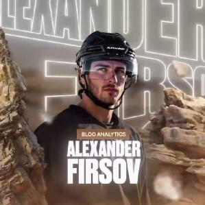 Кирилл Фирсов