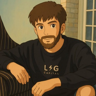 Трейдер Женя🫸💵🫷