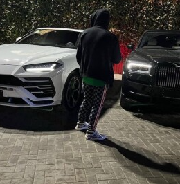 Формула Успеха