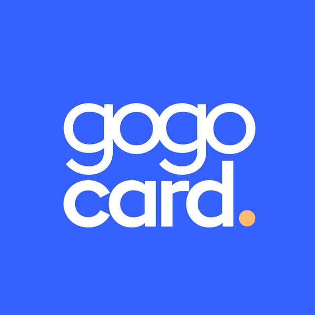 Gogocard