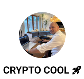 Crypto Cool