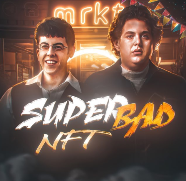 Superbad NFT