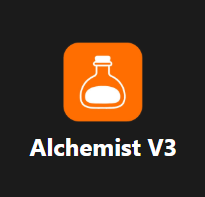 Alch/ Alchemist AI
