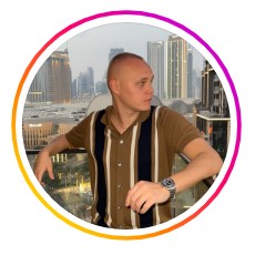 Даниил Шурбин