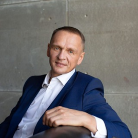 Сергей Колесников