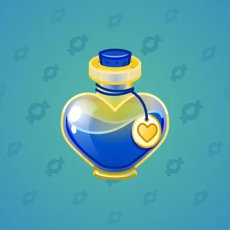 Love Potion Nft