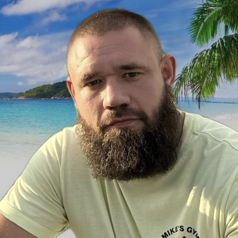 Алексей Муратов