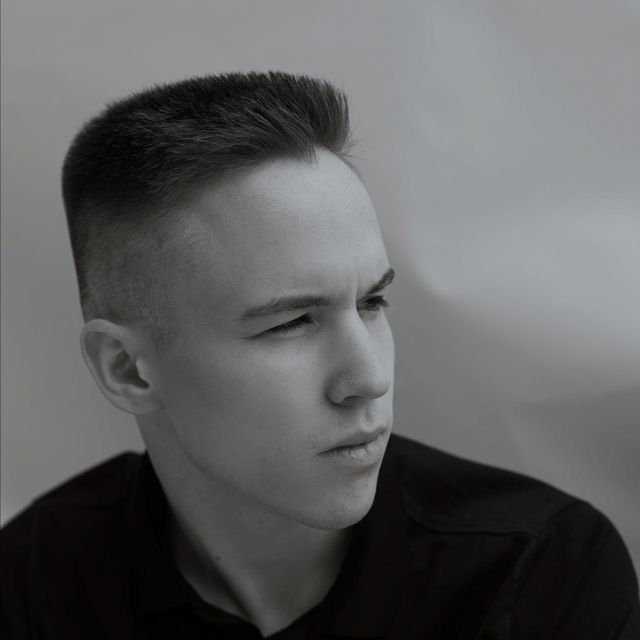 Ильяс, Че По Крипте?