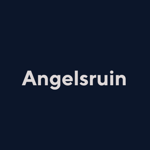 Angelsruin