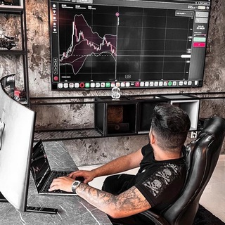 Президент Трейдинга