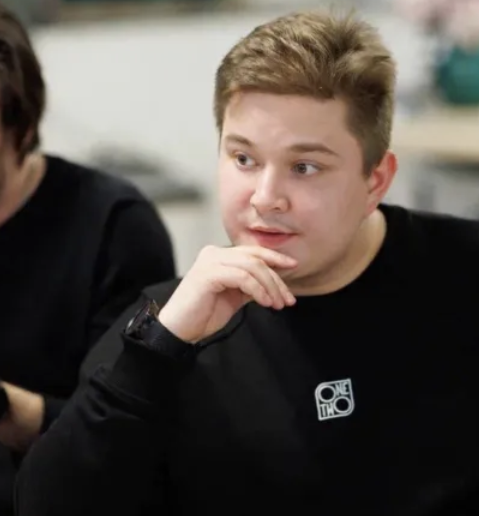 Малик Юсупов