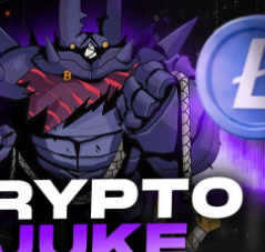Crypto Juke