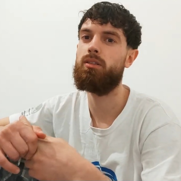 Сергей Кушнир