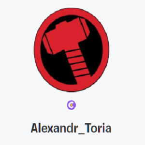 Александр Тория