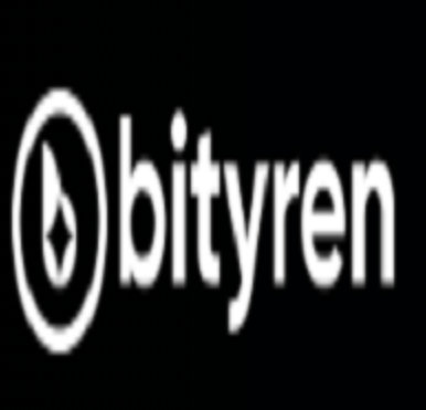 Bityren