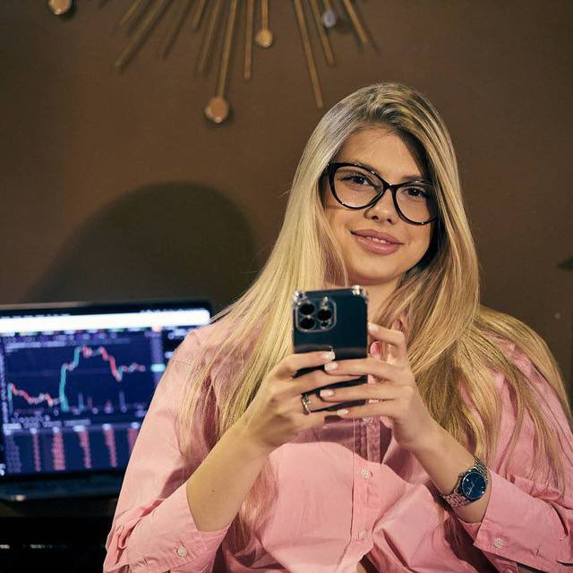 Екатерина Сергеевна Котова