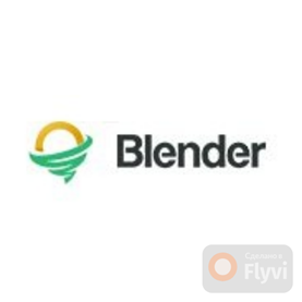 Blender io
