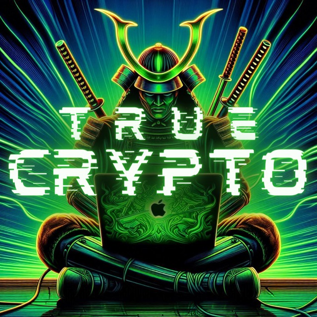 True Crypto
