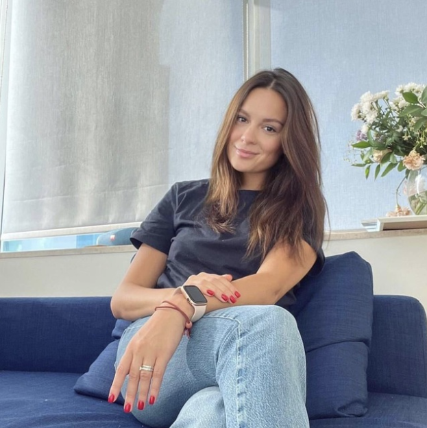 Елена Морозова