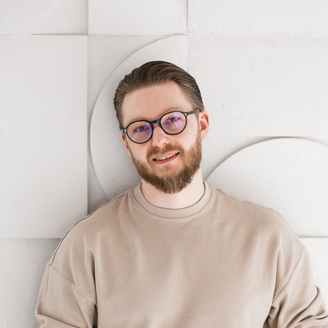 Дмитрий Фетисов