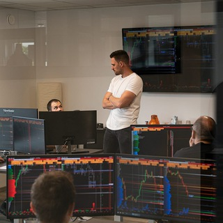 Назар Трейдер