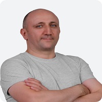 Константин Сотиев