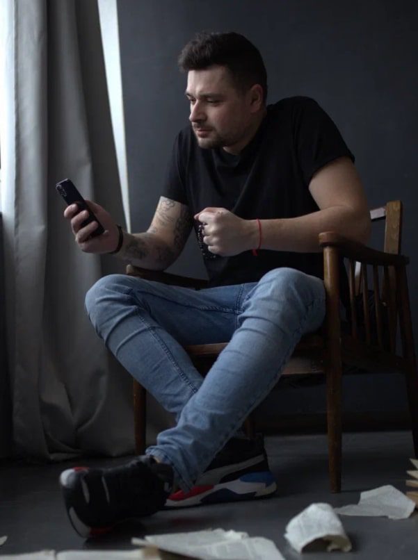 Руслан Газизов