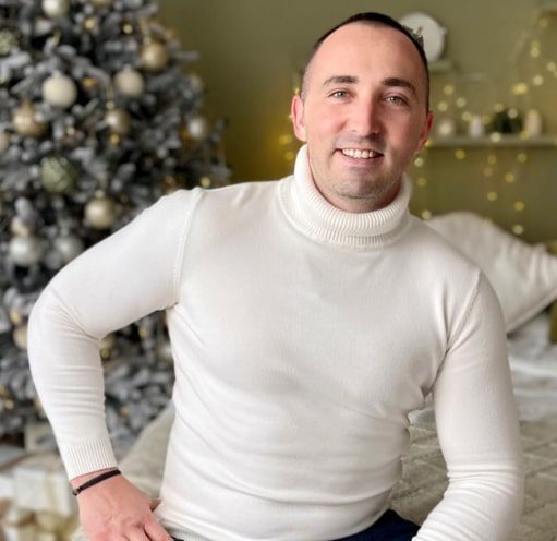 Vitaliy Petrenko Crypto