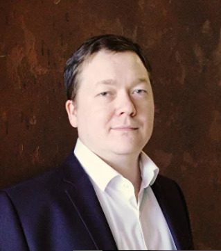 Ворончихин Евгений