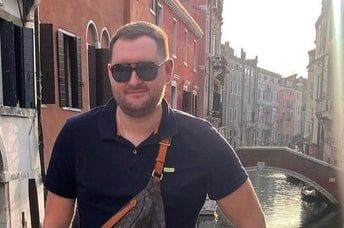 Александр Ковалев