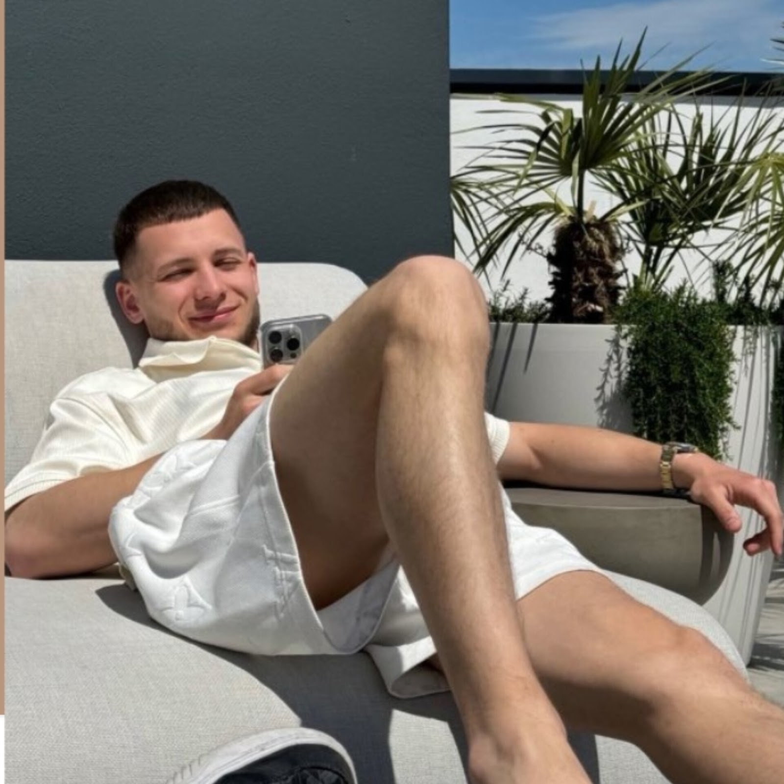 Подстрикало Александр