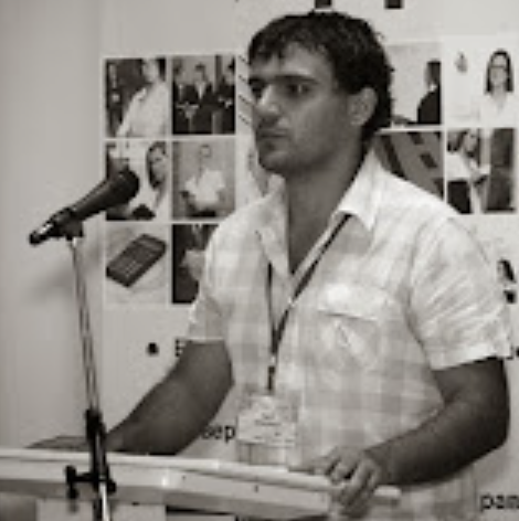 Саро Микаелян