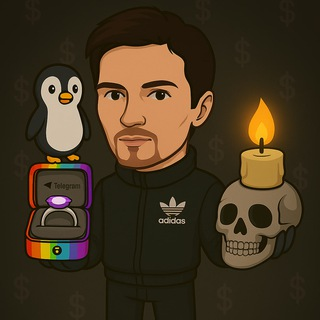 Пингвин Дурова