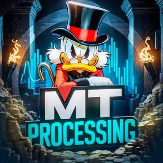 MT Processing