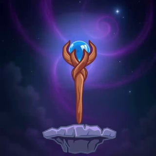 Странник Magic Trading