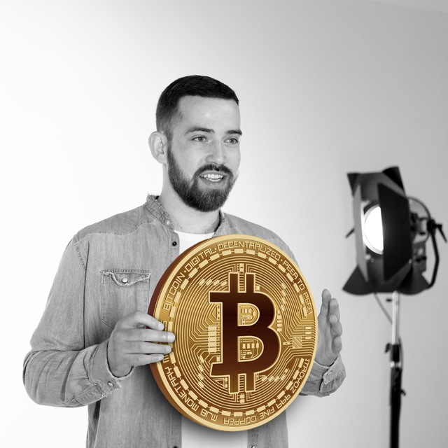 Станислав Казека | Trade&amp;invest 🌍