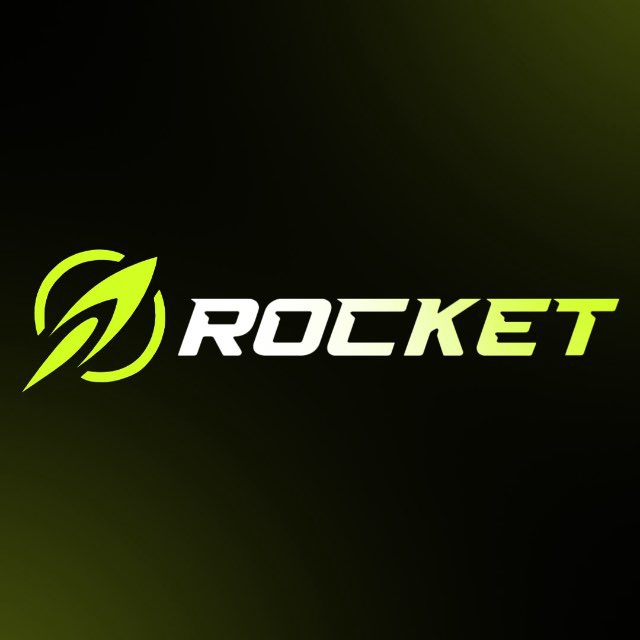 Rocket • Подарки