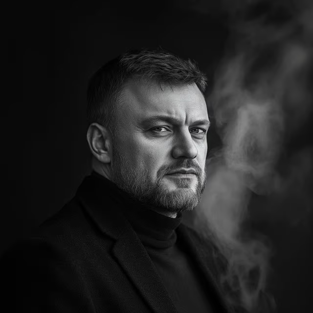 Артур Орлов — Инвестиции