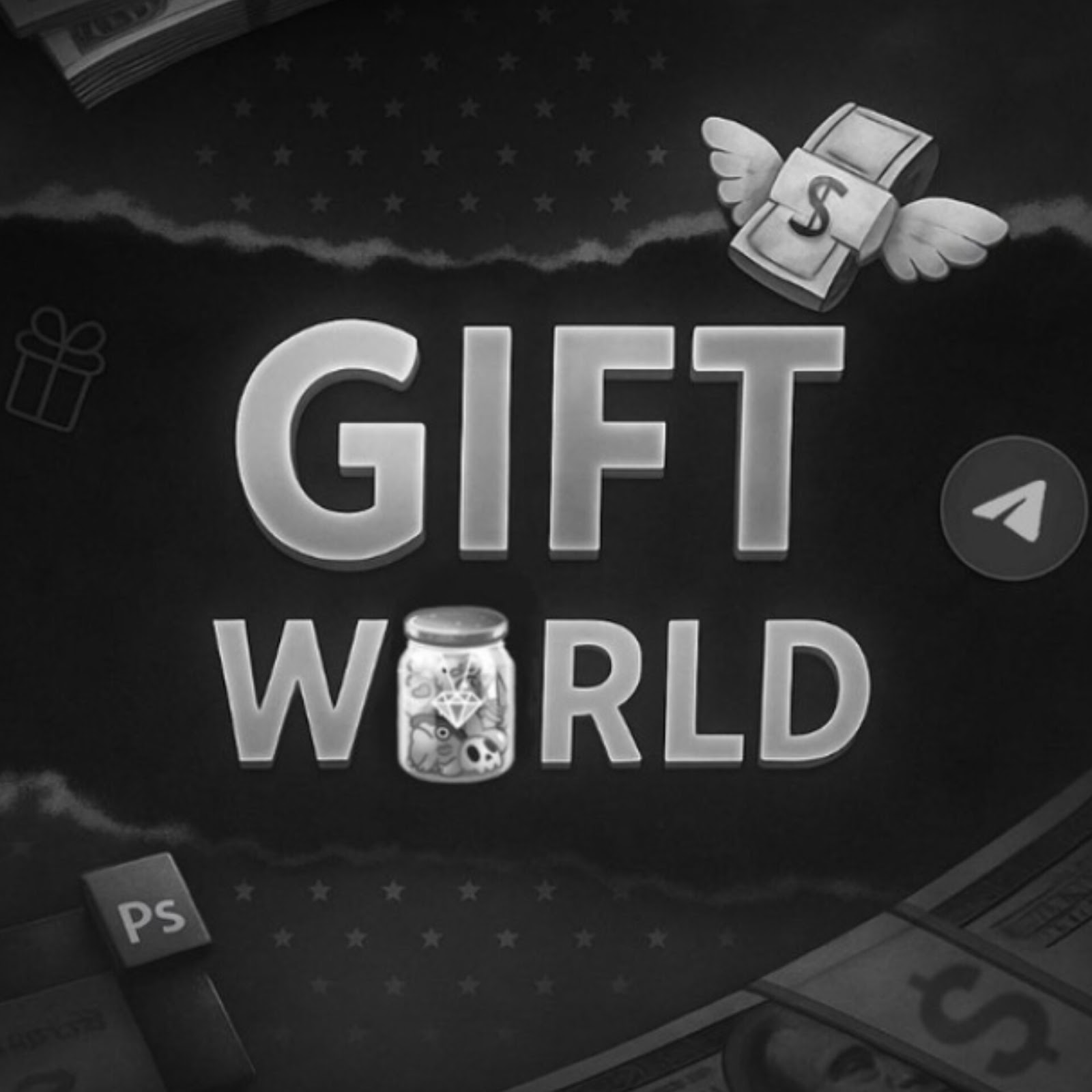 Gift World