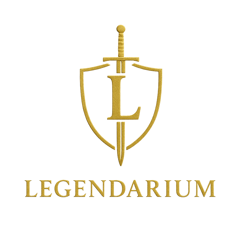 Joinlegendarium