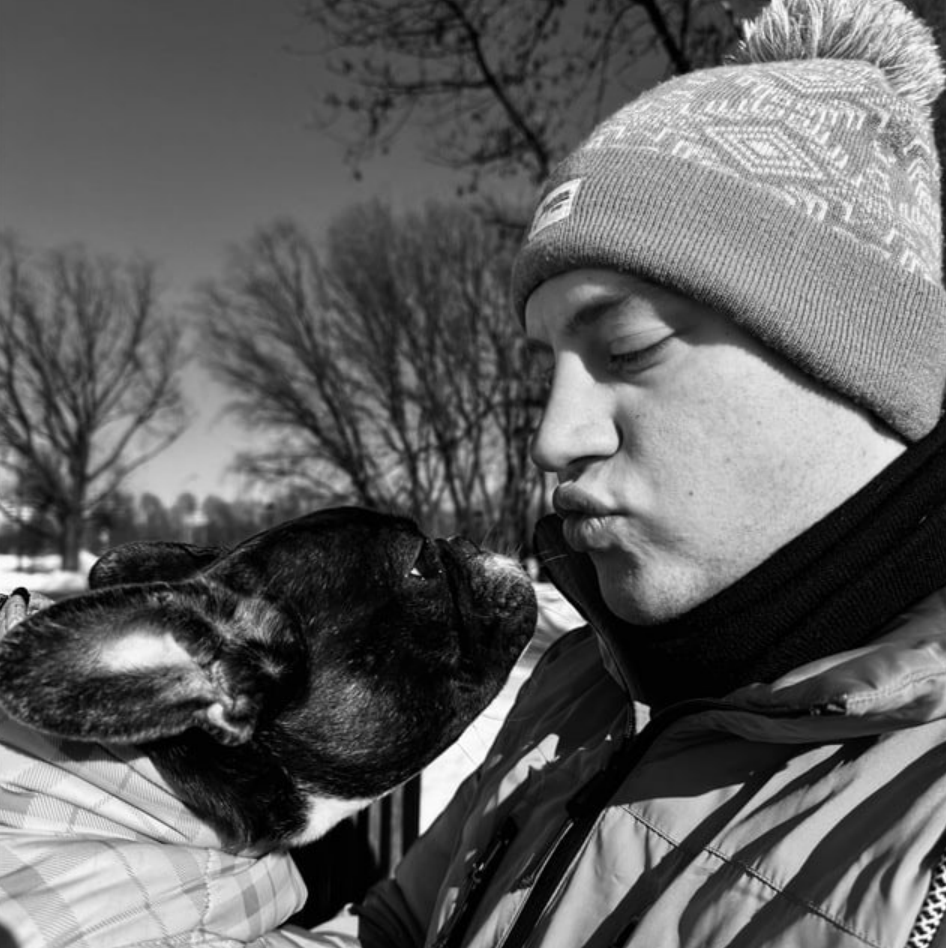 Антон Каспаров