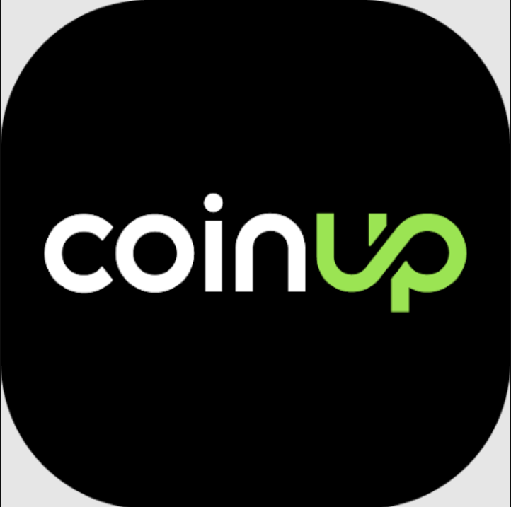 Coinup