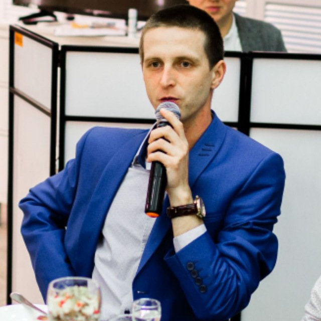 Андрей Жирнов