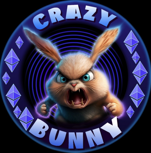 Crazy Bunny