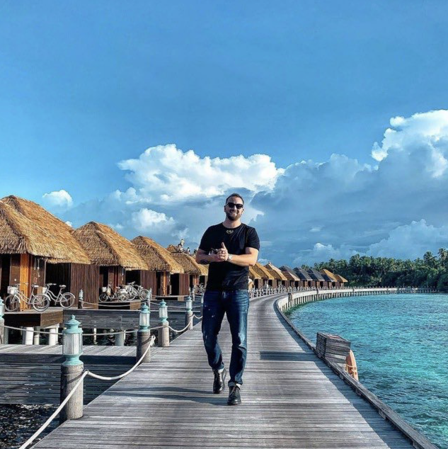 Филантроп Андрей