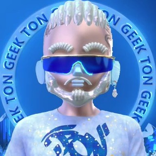 Ton Geek
