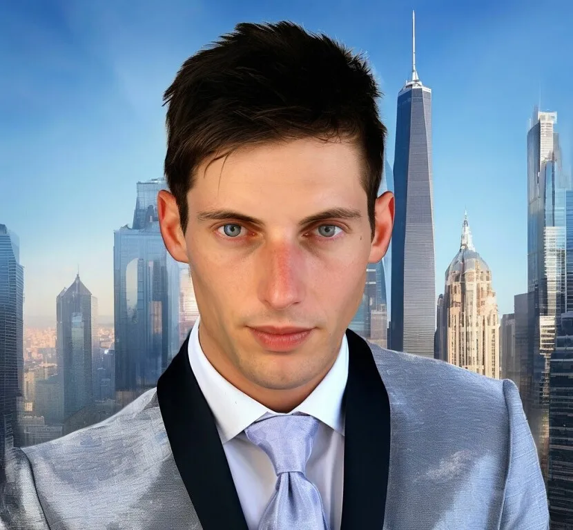 Павел Поспелов