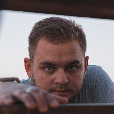 Павел Громов