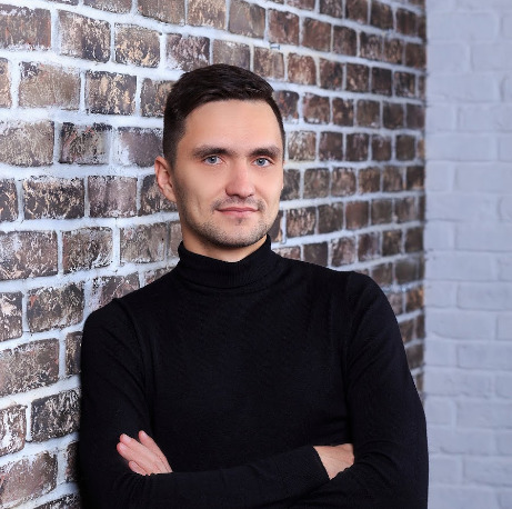 Сергей Леготкин