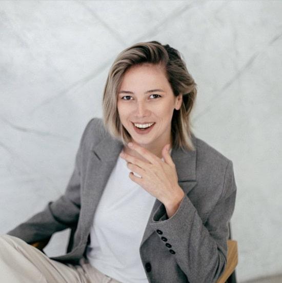 Валерия Винокурова